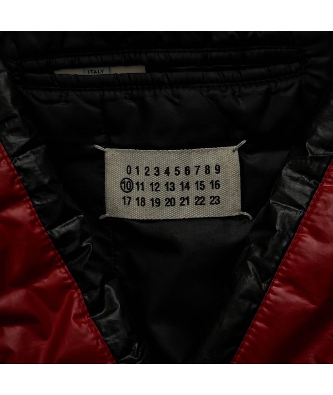 MAISON MARGIELA Куртка, фото 5