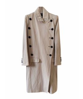 ANN DEMEULEMEESTER Пальто