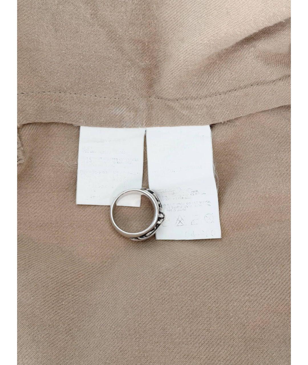 YOHJI YAMAMOTO Пальто, фото 7