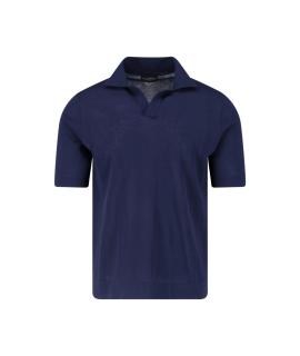 BALLANTYNE Поло с коротким рукавом