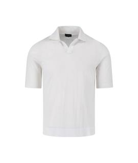 BALLANTYNE Поло с коротким рукавом