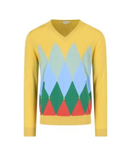 BALLANTYNE Джемпер / свитер