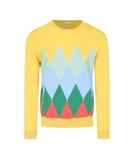 BALLANTYNE Джемпер / свитер