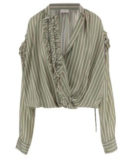 DRIES VAN NOTEN Рубашка