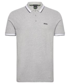 HUGO BOSS Поло с коротким рукавом