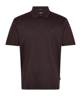 HUGO BOSS Поло с коротким рукавом