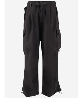 AND WANDER Повседневные брюки