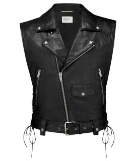 SAINT LAURENT Жилет