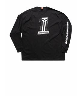 Harley Davidson Лонгслив