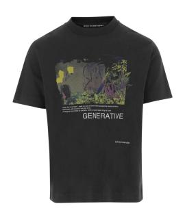 AND WANDER Футболка