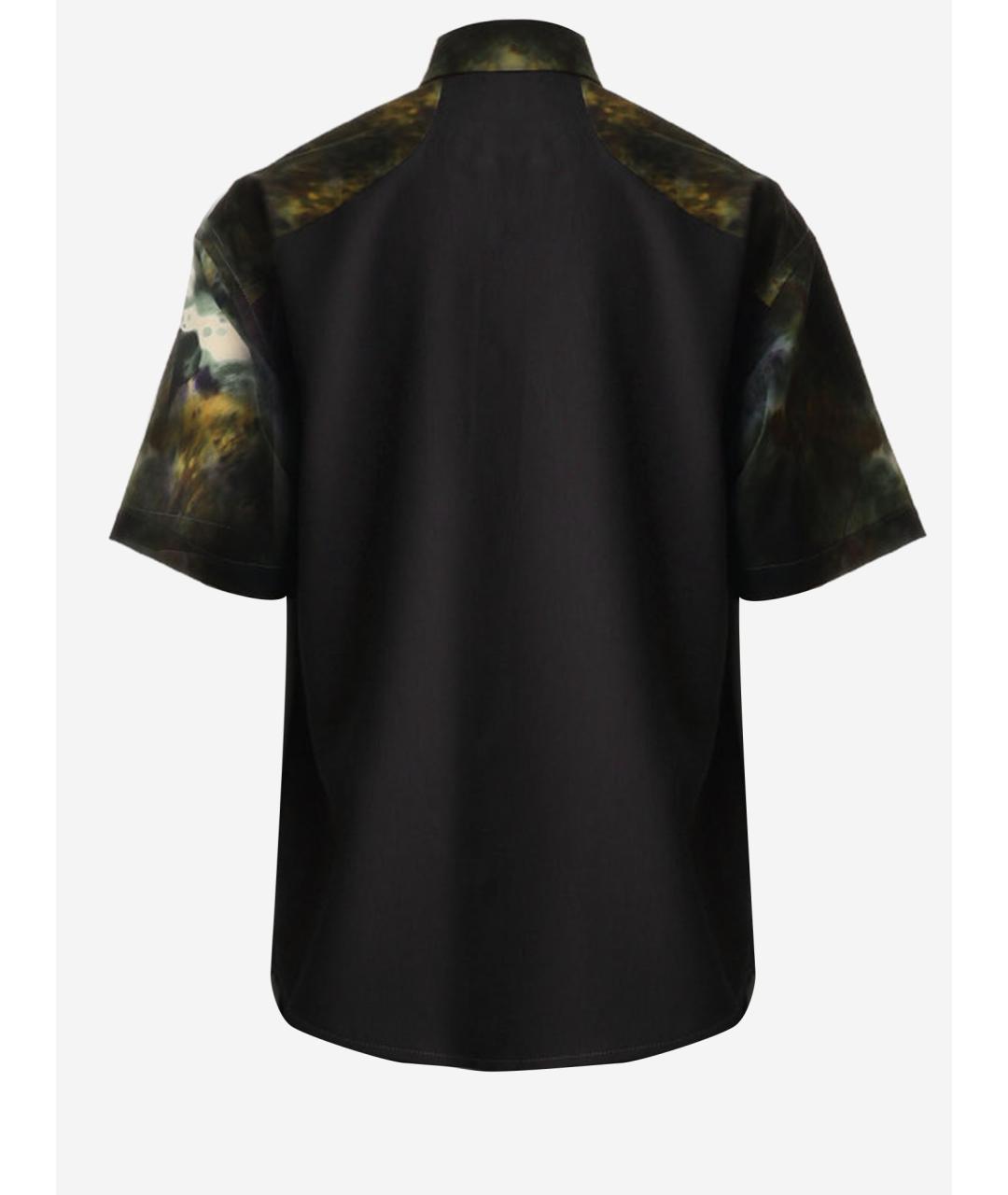 AND WANDER Мульти кэжуал рубашка, фото 2