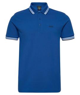 HUGO BOSS Поло с коротким рукавом