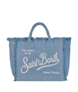MC2 SAINT BARTH Сумка тоут