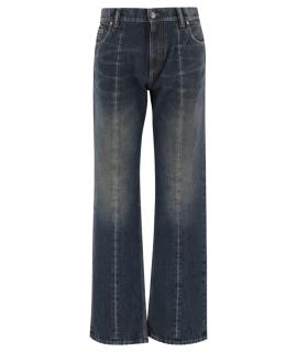 VERSACE Прямые джинсы