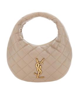 SAINT LAURENT Сумка с короткими ручками