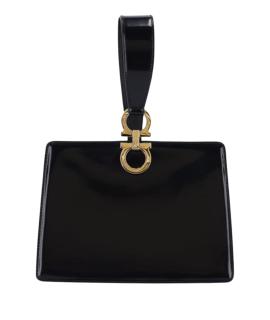 FERRAGAMO Сумка с короткими ручками