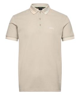 HUGO BOSS Поло с коротким рукавом