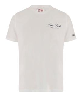 MC2 SAINT BARTH Футболка