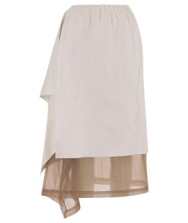 NICCOLO PASQUALETTI Юбка миди