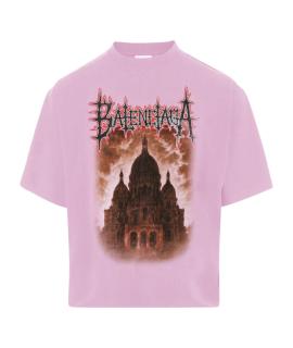 BALENCIAGA Футболка