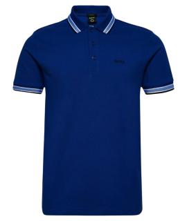 HUGO BOSS Поло с коротким рукавом