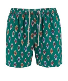 MC2 SAINT BARTH Плавки