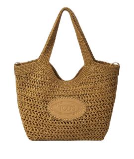 TOD'S Сумка тоут