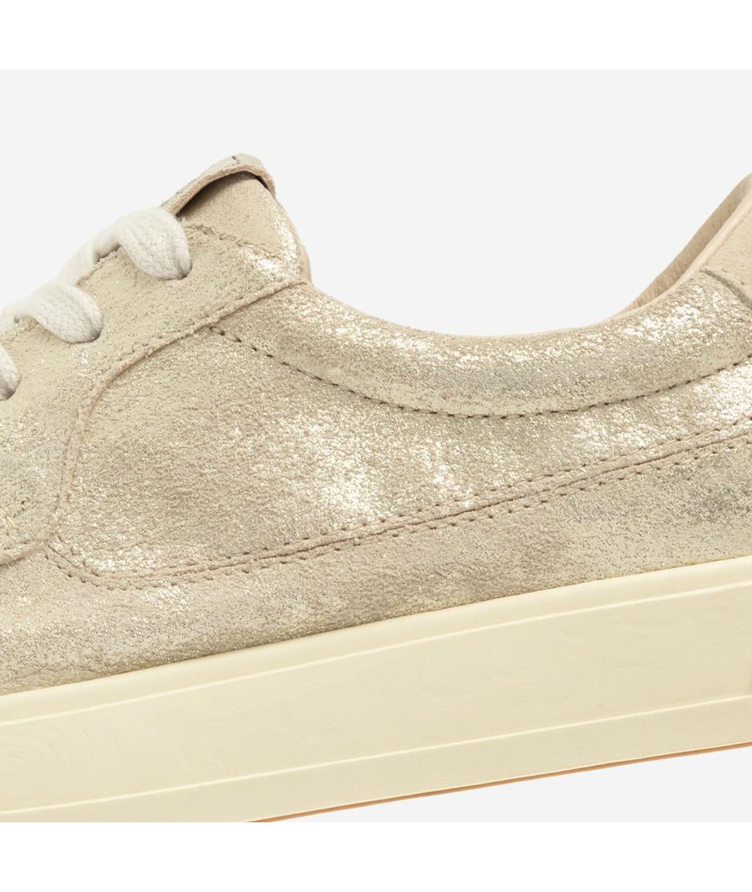 AUTRY Кожаные кроссовки, фото 5