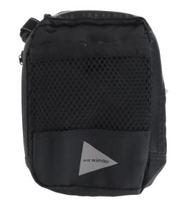 AND WANDER Сумка на плечо