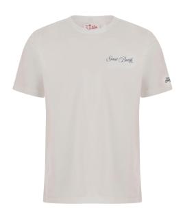 MC2 SAINT BARTH Футболка