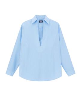 GIORGIO ARMANI Кэжуал рубашка