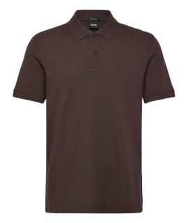 HUGO BOSS Поло с коротким рукавом