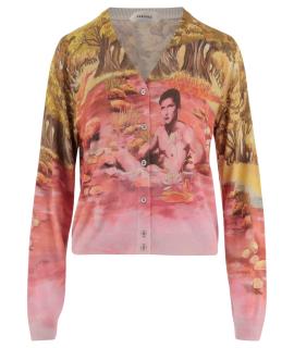 VERSACE Кардиган
