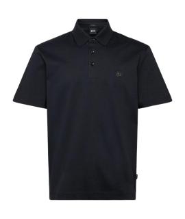 HUGO BOSS Поло с коротким рукавом