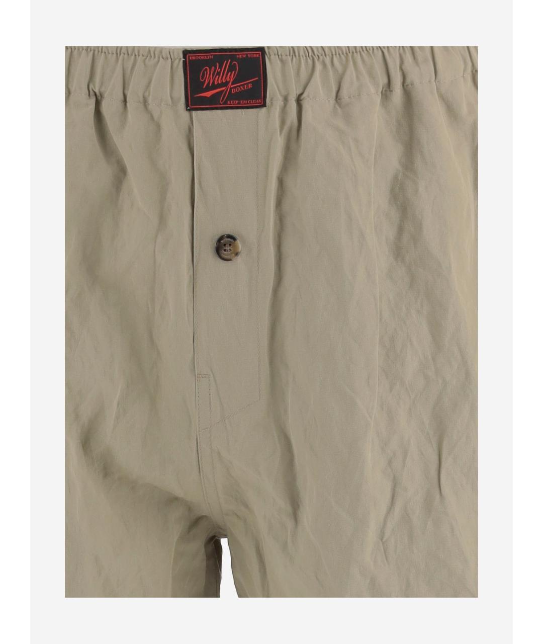 WILLY CHAVARRIA Шорты, фото 3