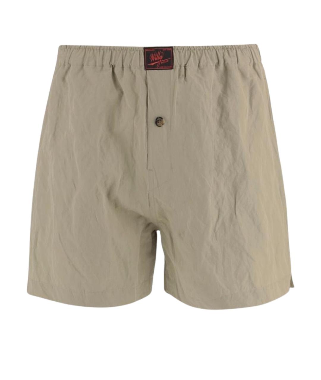 WILLY CHAVARRIA Шорты, фото 1