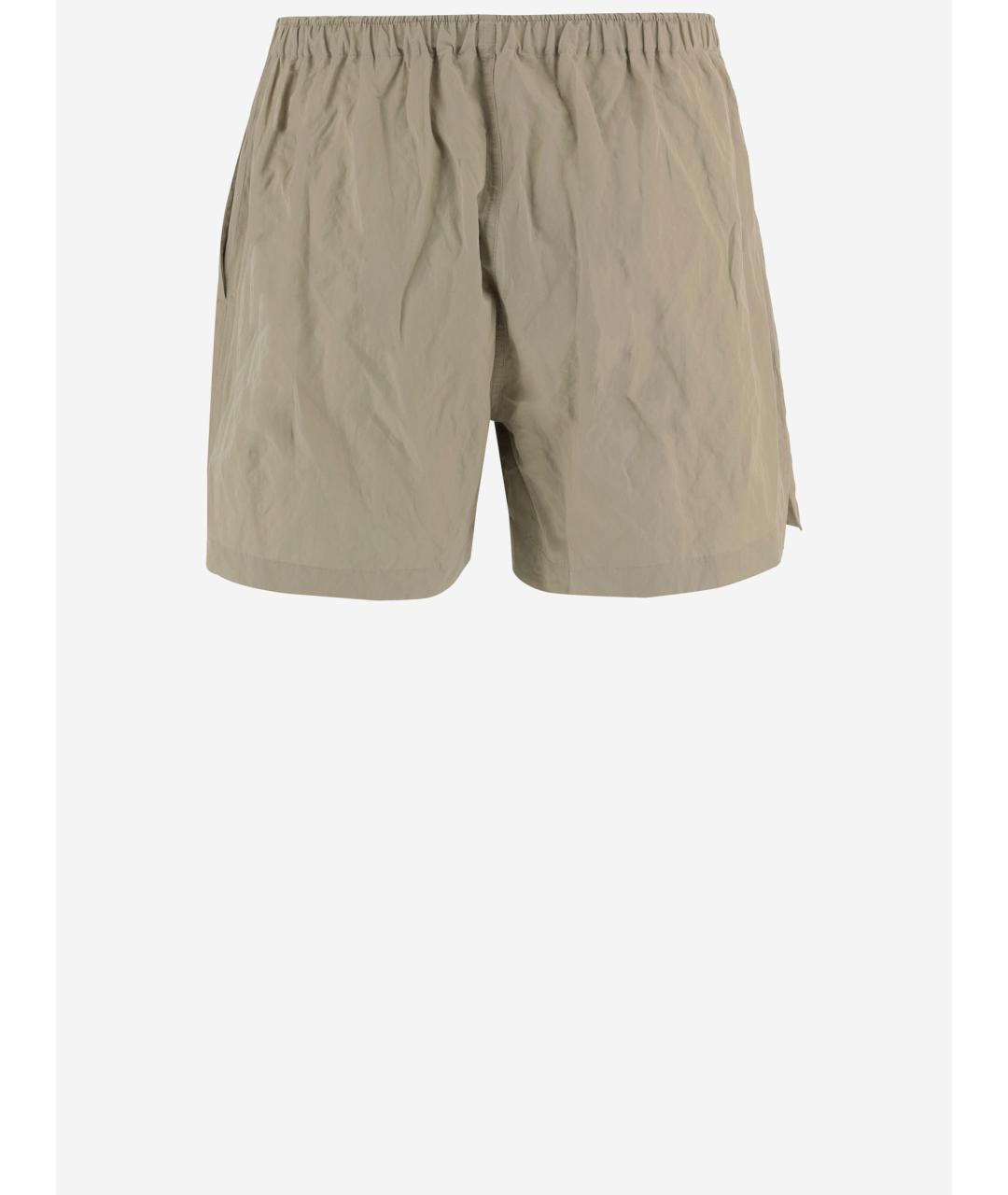 WILLY CHAVARRIA Шорты, фото 2