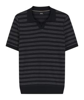 HUGO BOSS Поло с коротким рукавом