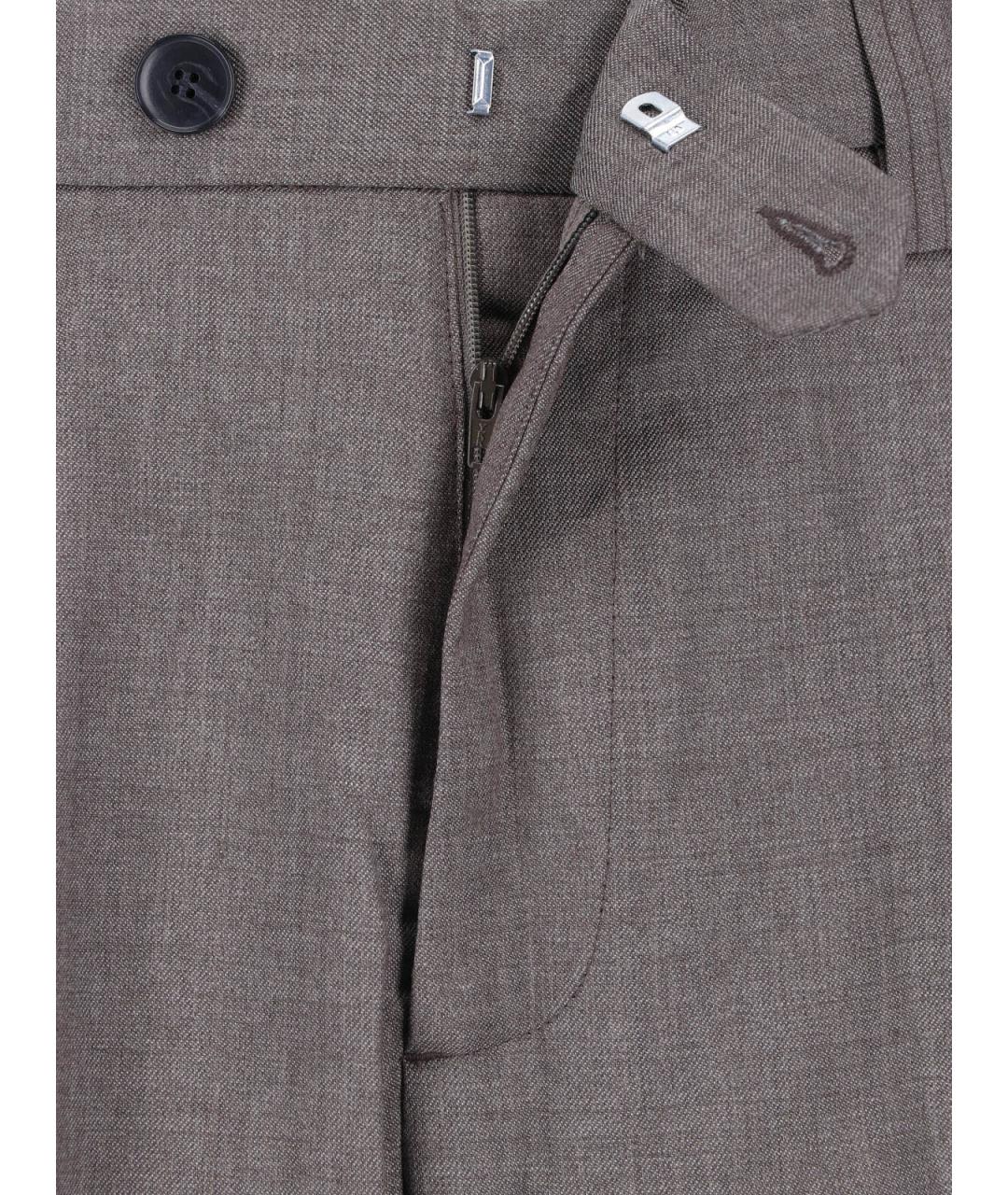 MFPEN Шерстяные повседневные брюки, фото 5