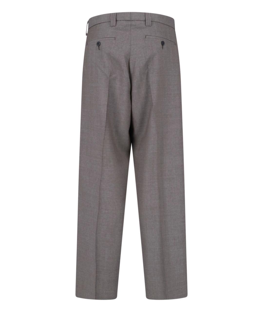 MFPEN Шерстяные повседневные брюки, фото 2