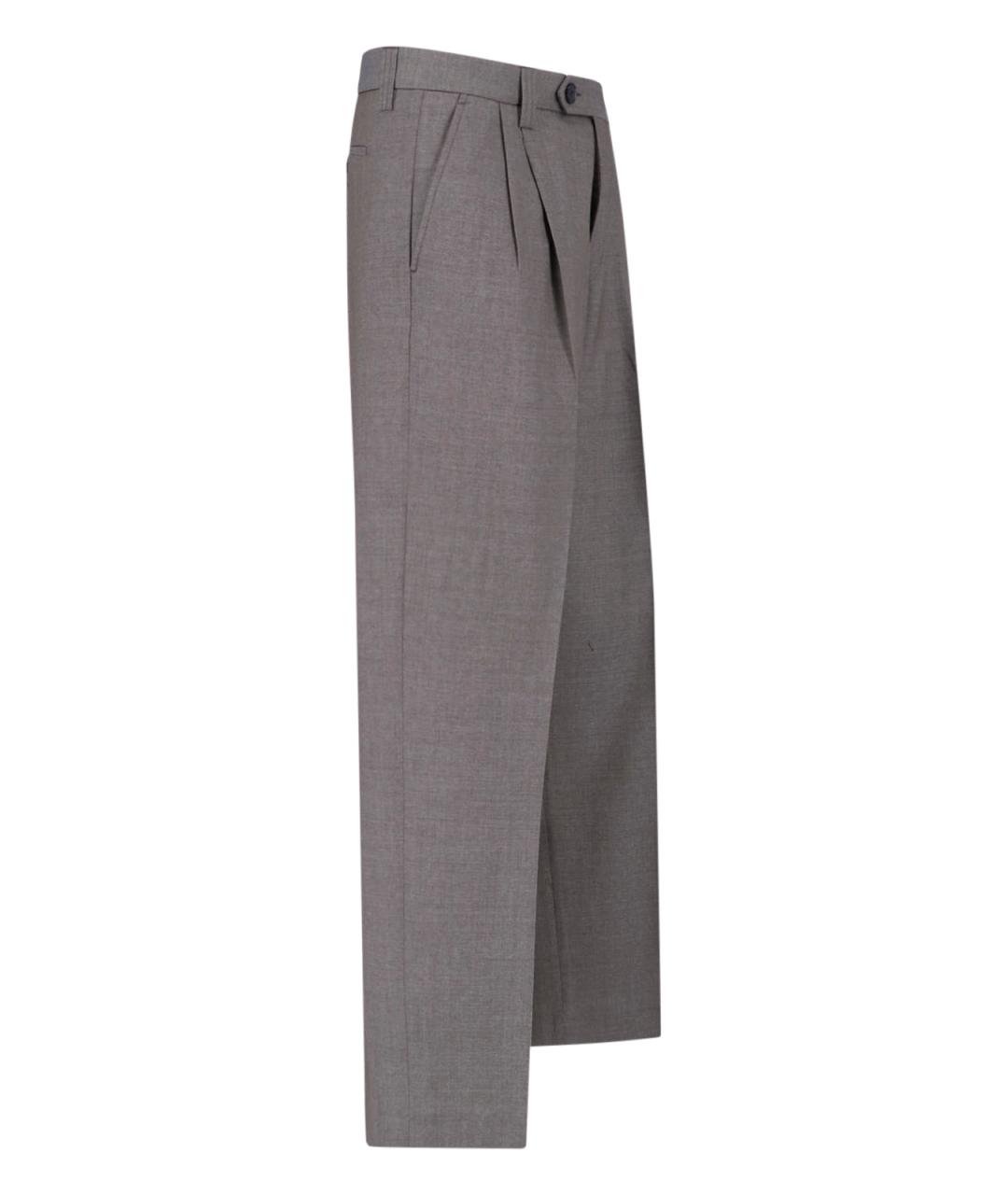 MFPEN Шерстяные повседневные брюки, фото 3