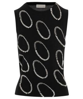 DRIES VAN NOTEN Майка