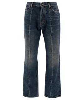 VERSACE Прямые джинсы