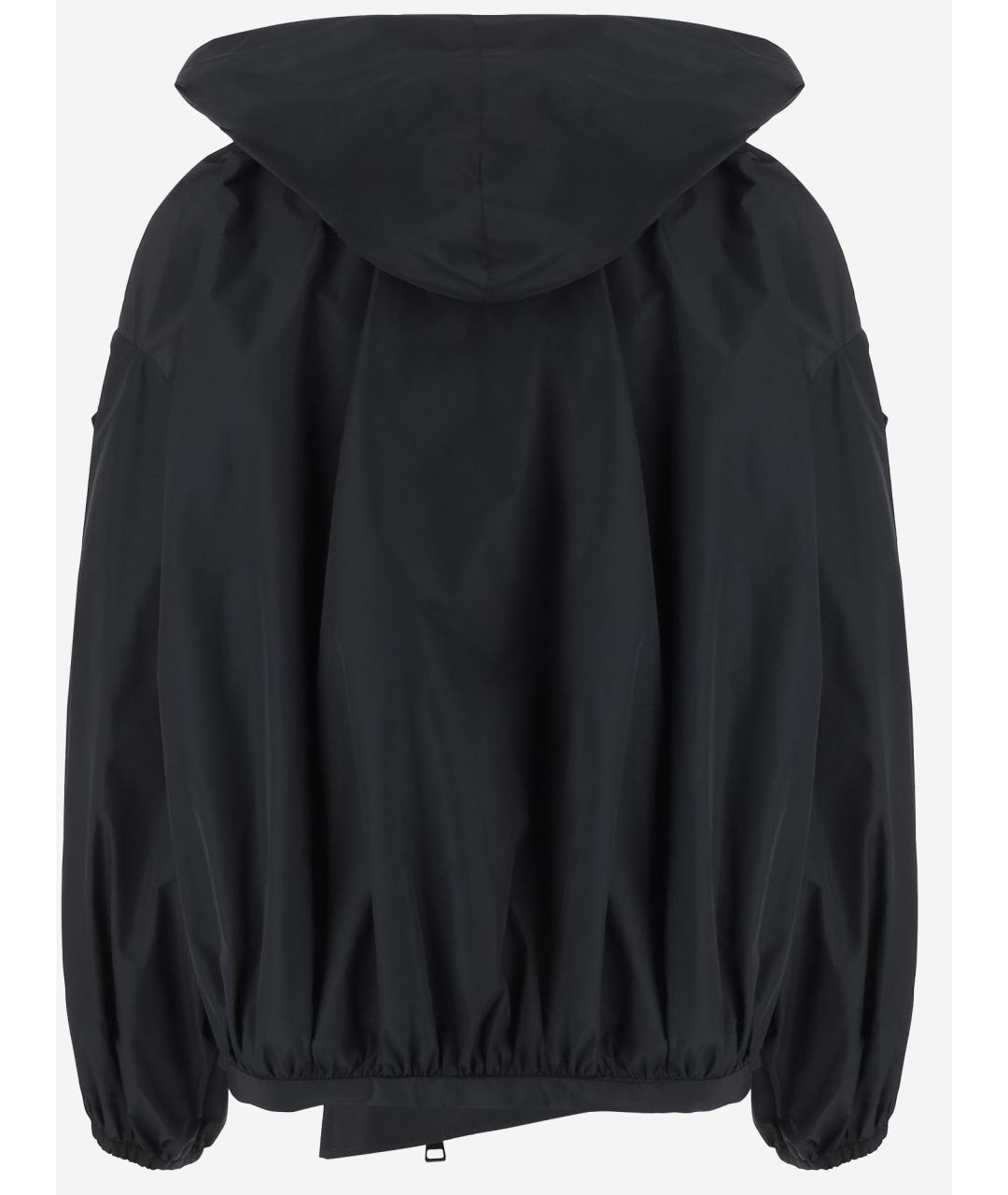 MONCLER Полиэстеровая куртка, фото 2