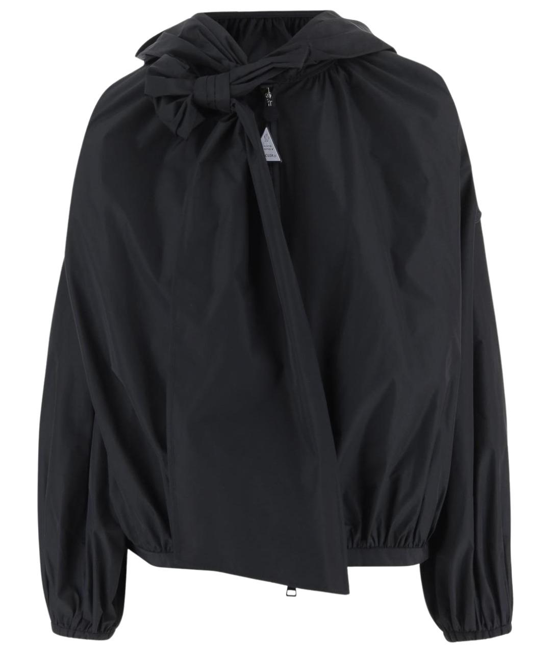 MONCLER Полиэстеровая куртка, фото 1