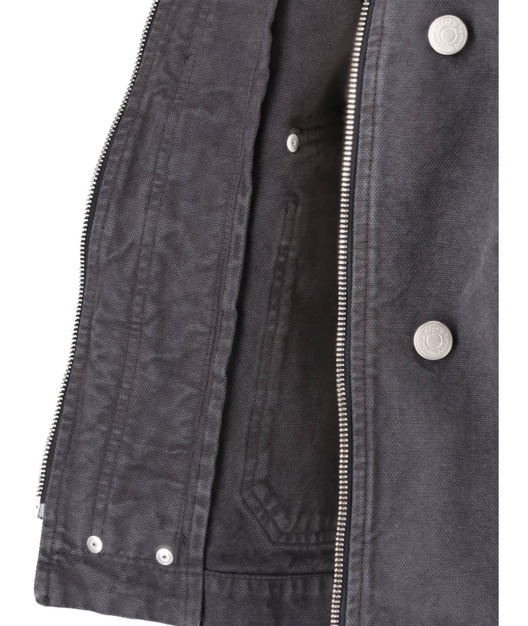 MFPEN Серая хлопковая куртка, фото 5