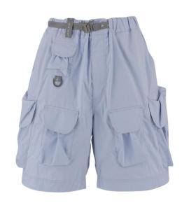 AND WANDER Шорты