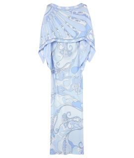 EMILIO PUCCI Повседневное платье