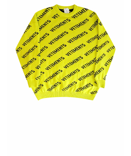 

Джемпер / свитер VETEMENTS