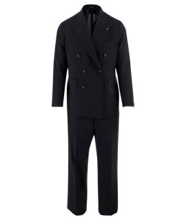 TAGLIATORE Классический костюм